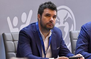 Emilian Hulubei a fost GSP LIVE » Urmărește emisiunea AICI