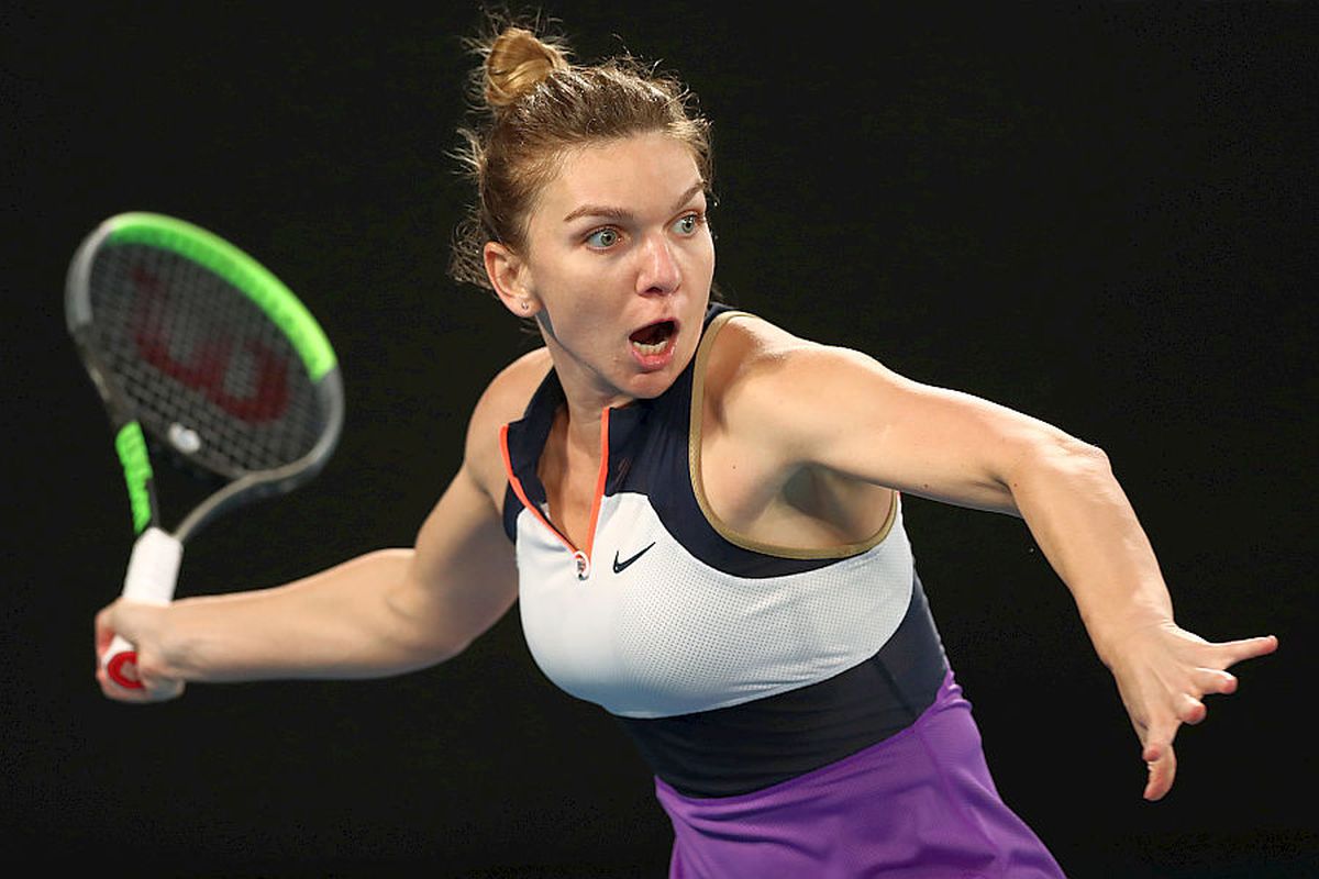 Când se joacă Simona Halep - Serena Williams! Organizatorii au stabilit programul zilei #9 de la Australian Open