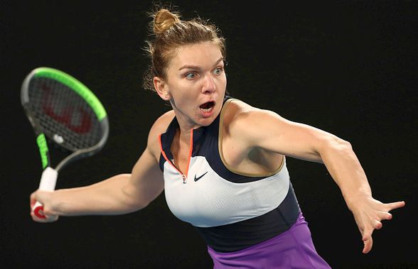 Când se joacă Simona Halep - Serena Williams! Organizatorii au stabilit programul zilei #9 de la Australian Open