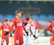 NOTE GSP: vedetele de la FCSB, înghețate cu Hermannstadt! 3 jucători roș-albaștri au fost cei mai slabi de pe teren