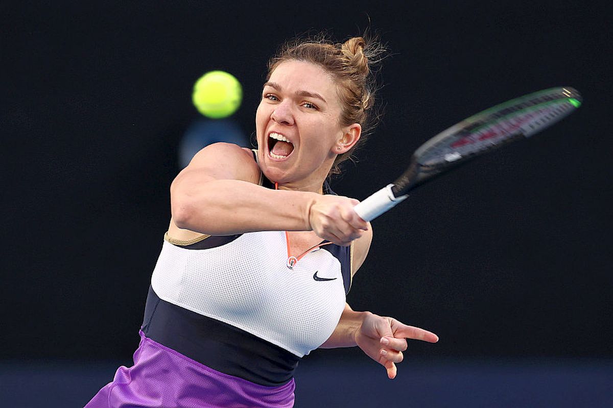 Antrenorul Simonei Halep e clar înainte de meciul cu Serena Williams: „Acum va fi ceva nou”