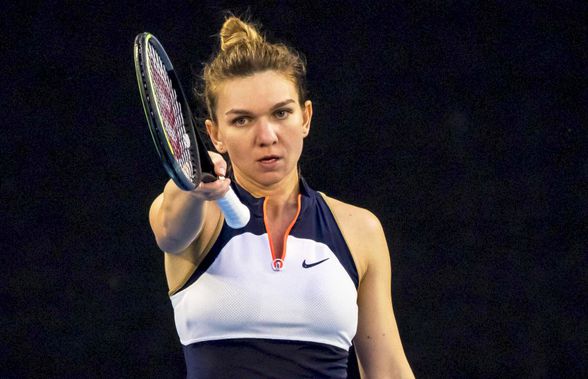 Simona Halep vs Serena Williams, provocarea SUPREMĂ! Analiza unei încleștări incredibile la Australian Open