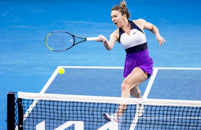 Cine transmite Simona Halep - Serena Williams la TV! Unde e live online superduelul de la Australian Open