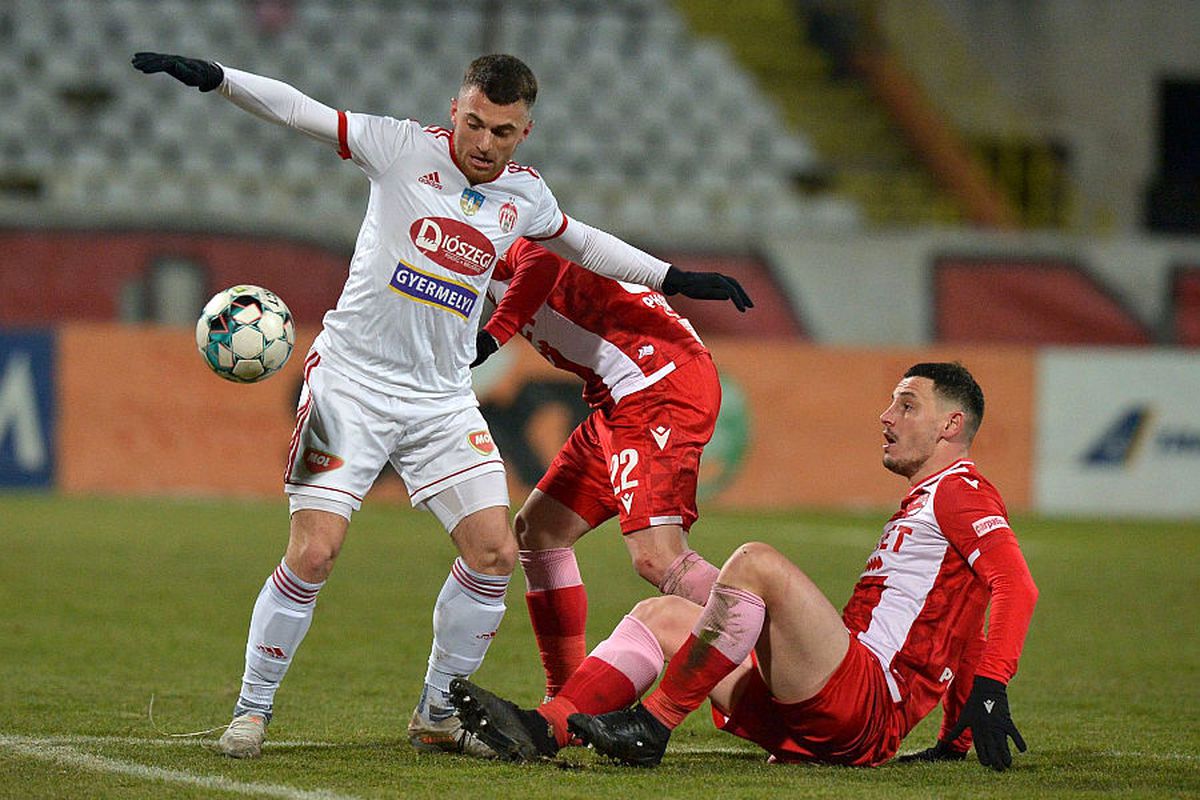 Dinamo, de doi bani speranță! „Câinii” au șanse mici pentru play-off + ce sumă trebuie să strângă fanii până la 31 martie