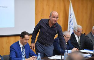 EXCLUSIV Conturi blocate și lupte la judo! Ce datorie are Federația + scandal înainte de alegeri