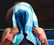 Câștigătoarea meciului Halep - Serena Williams va da în semifinale peste învingătoarea partidei Hsieh Su-wei - Naomi Osaka