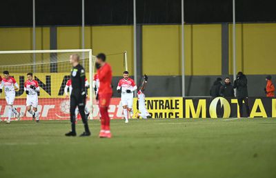 Ştucan dezvăluie povestea jucătorului care a surprins în Hermannstadt - FCSB: a avut probleme cu data naşterii şi a umblat cu paşaport fals