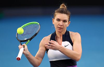 „Crezi că Simona Halep e diferită la Australian Open?” » Ce a răspuns Darren Cahill înainte de meciul cu Serena Williams: „E de la sângele de român”