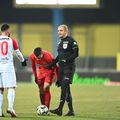 Arbitrul Cătălin Popa