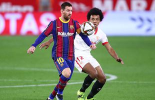 Start în forță în Ligă: Duel de foc, Messi vs Mbappe! Cifre uluitoare pentru cele două staruri