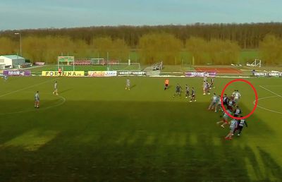 FOTO Chindia, încă o dată victimă în Liga 1! Atac după egalul cu UTA: „El patrulea meci consecutiv când erorile viciază rezultatul”