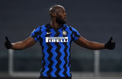 Borna impresionantă atinsă de Romelu Lukaku » L-a egalat pe Ronaldo!