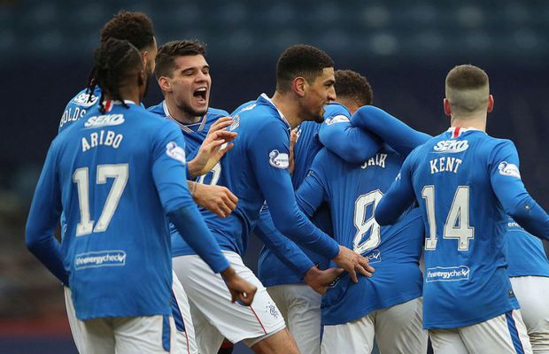 Scandal uriaș la echipa lui Ianis Hagi! Premierul Scoției a intervenit: „Trebuie să plătească!” » Reacția lui Rangers