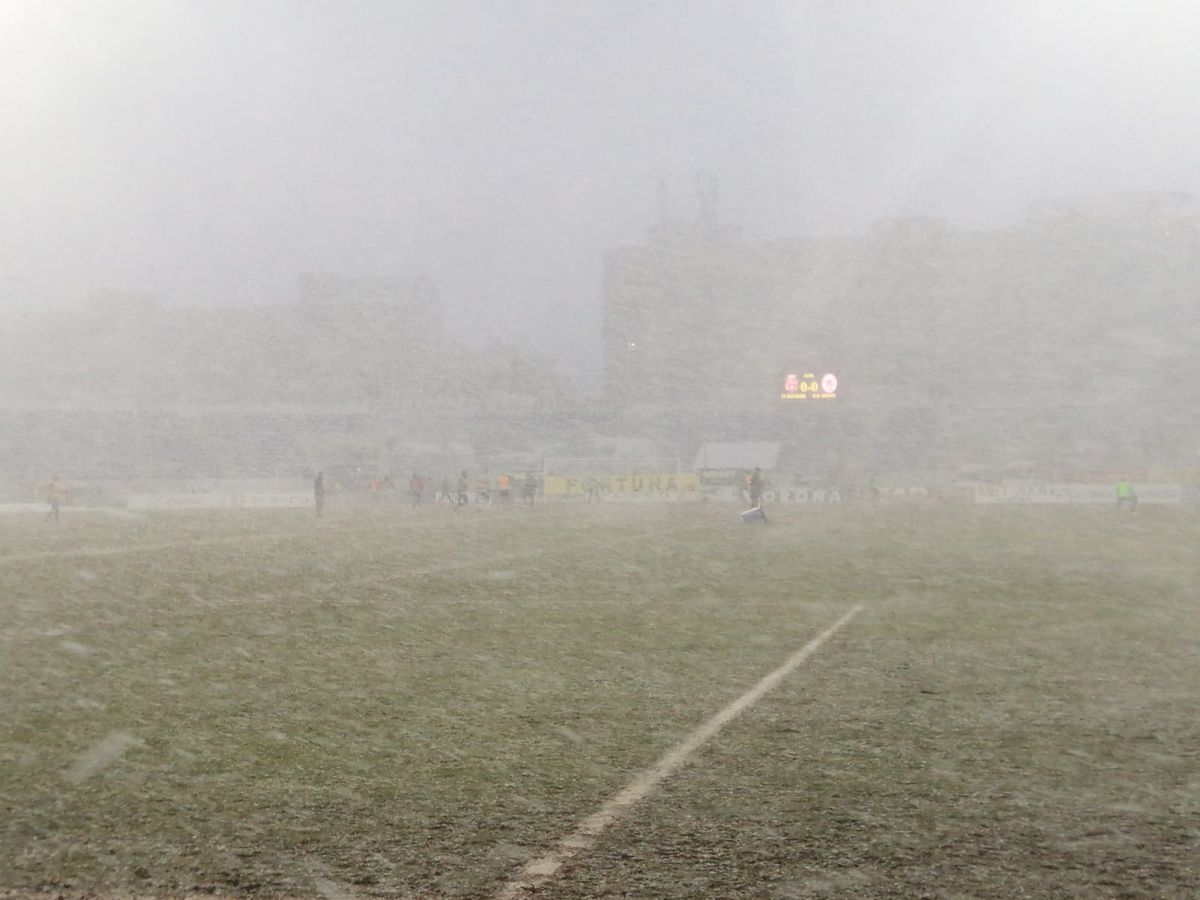 FC Botoșani - Gaz Metan 2-1 / 15 feb. 2021