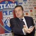CSA Steaua somează FCSB să nu mai folosească domenii de internet care asociază clubul patronat de Gigi Becali cu numele „Steaua”, pierdut de gruparea din Liga 1 în anul 2016.