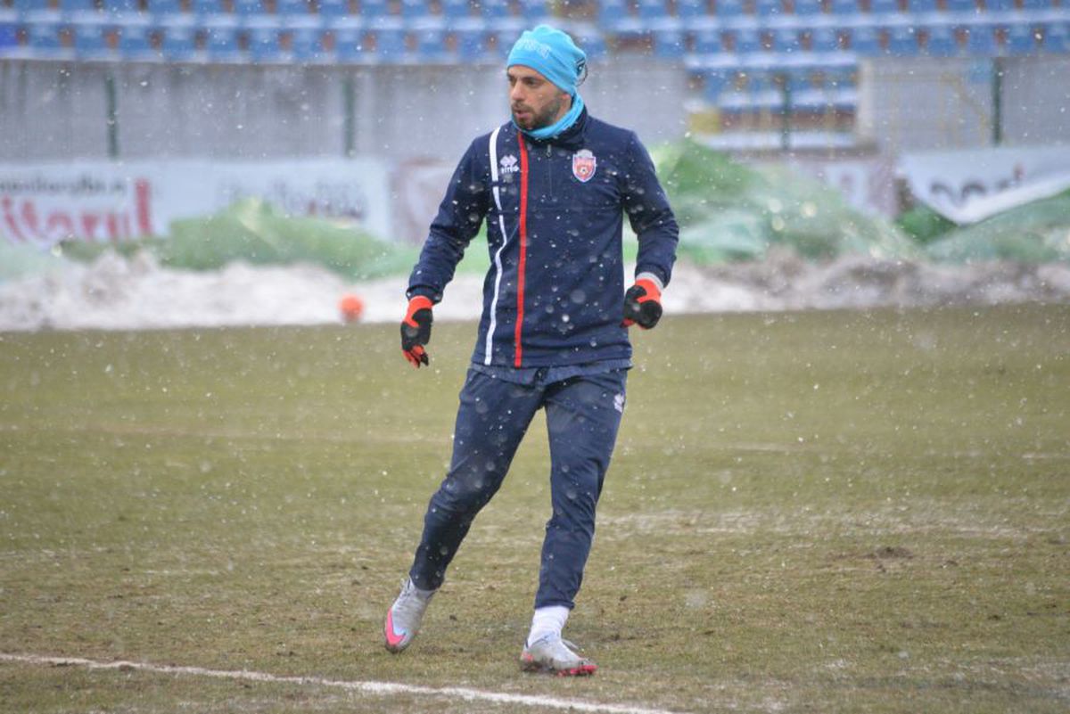 FOTO+VIDEO » FC Botoșani - Gaz Metan 2-1 » 4 victorii la rând pentru moldoveni în Liga 1! Clasamentul ACUM