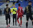 FC Botoșani - Gaz Metan 2-1 / 15 feb. 2021
