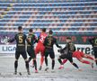 FC Botoșani - Gaz Metan 2-1 / 15 feb. 2021
