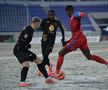FC Botoșani - Gaz Metan 2-1 / 15 feb. 2021
