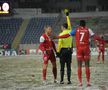 FC Botoșani - Gaz Metan 2-1 / 15 feb. 2021