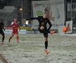 FC Botoșani - Gaz Metan 2-1 / 15 feb. 2021