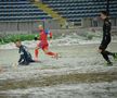 FC Botoșani a învins-o pe Gaz Metan Mediaș, scor 2-1, în runda cu numărul 23 din Liga 1.