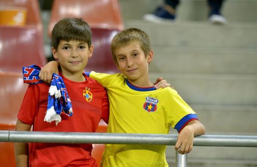 Astăzi, la Curtea de Apel București, s-a amânat din nou termenul în procesul dintre FCSB și CSA Steaua, privind palmaresul singurei echipe din România care a câștigat Cupa Campionilor Europeni.