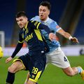 Dennis Man și Valentin Mihăilă ar urma să retrogradeze cu Parma la finalul sezonului, conform unui studiu întocmit de CIES Football Observatory!