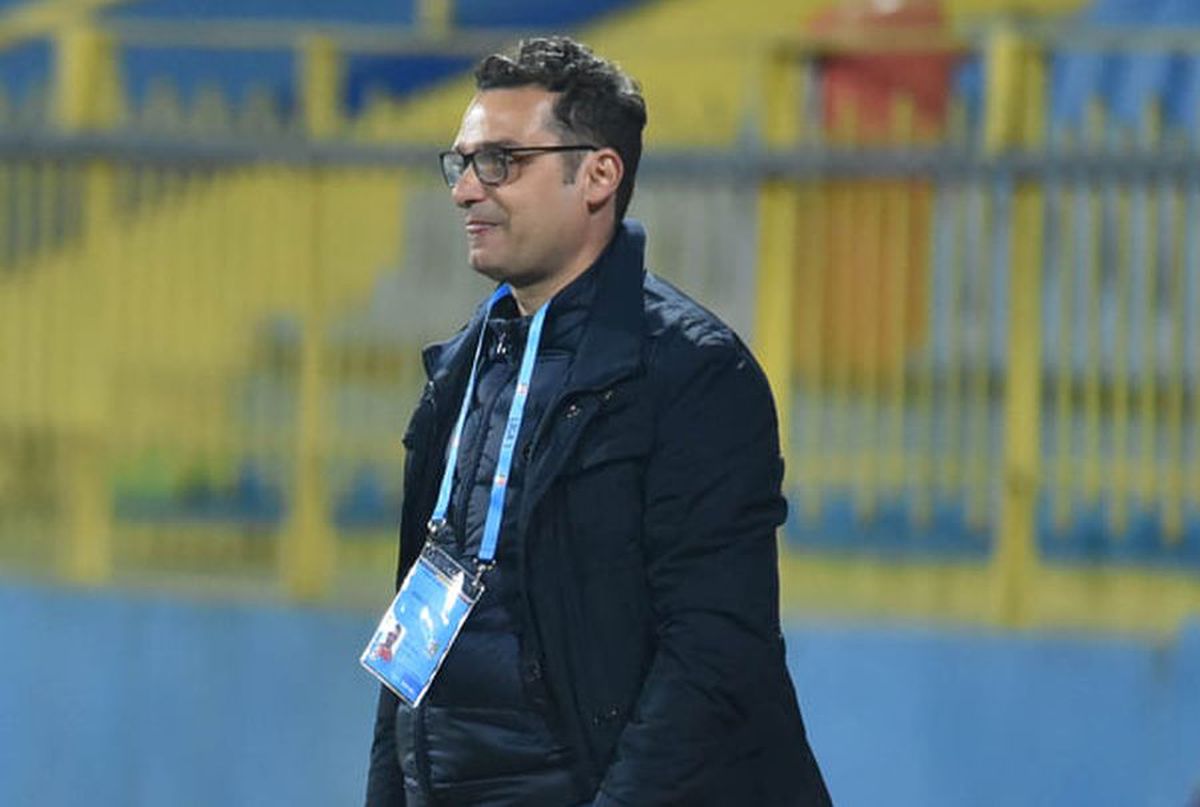 Mihai Teja, revoltat: „De ce dai penalty?! S-a întors să nu-i rupă nasul!” » Verdictul lui Ion Crăciunescu