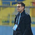 FC Botoșani a învins-o pe Gaz Metan Mediaș, scor 2-1, în runda cu numărul 23 din Liga 1. La finalul confruntării, antrenorii celor două echipe au tras concluziile.