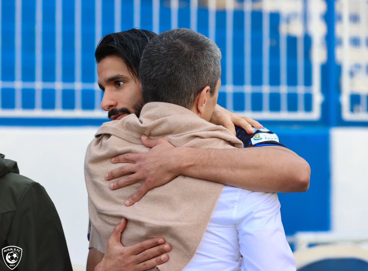 Răzvan Lucescu s-a despărțit de Al Hilal