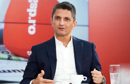 Răzvan Lucescu, 51 de ani, fostul antrenor al lui Al Hilal, ar fi în cărți la Parma