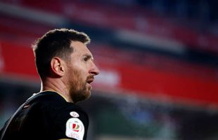 Asalt pentru transferul lui Leo Messi! Argentinianul, sunat direct: „Hai la noi!”