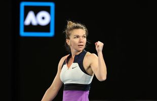 Meciul dintre Simona Halep și Serena Williams, prefațat de fostul antrenor al româncei: „Simona e favorită”