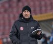 CFR Cluj și FC Voluntari au remizat, scor 0-0, în runda cu numărul 23 din Liga 1. Edi Iordănescu, 42 de ani, tehnicianul „feroviarilor”, a oferit declarații la final.