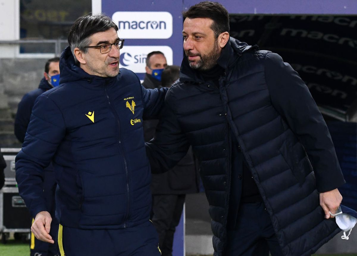 Walter Zenga ar putea reveni în Serie A! Cu ce echipă și-a dat acordul să semneze