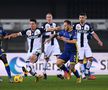 Verona - Parma 2-1 » Mihăilă și Man rămân penultimii în Serie A! Românii, aruncați în luptă pe final