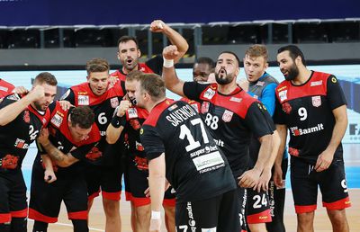 Atacul haitei » Dinamo vrea două victorii în patru zile în Europa!