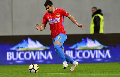 Marian Pleașcă revine! Se antrenează cu o echipă de ligă secundă