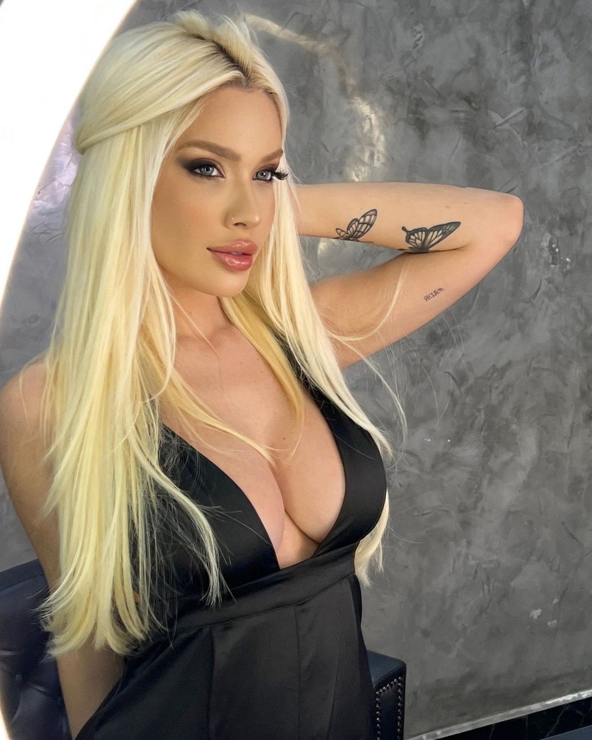 Karoline Lima, iubită Eder Militao