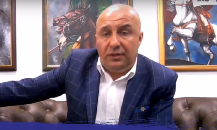 Viorel Tudose „De ce s-a insistat să se joace?” » Șefii lui FC Argeș reclamă condițiile horror de la Voluntari: „Deplorabil!”