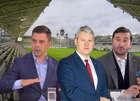 Minciuna Arcul de Triumf! Ministerele joacă ping-pong cu răspunsurile către GSP » De ce fotbalul rămâne interzis, dar rugbyul are undă verde