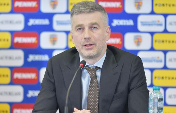 Fostul antrenor din Liga 1 îl consideră pe Iordănescu „o soluție foarte bună” pentru națională: „Este meticulos, pregătește meciurile foarte bine”