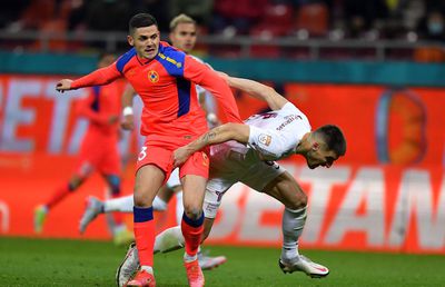 Caracatița pentru titlu are tot mai multe tentacule! Cum încearcă FCSB și CFR Cluj să câștige cât mai multă influență