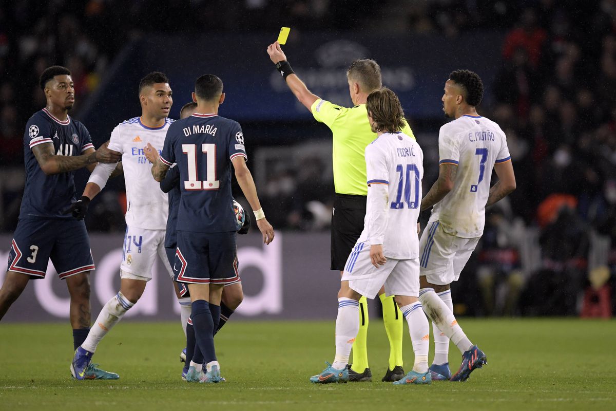 Mbappe și-a ucis viitoarea echipă! PSG câștigă la ultima fază cu Real Madrid » Messi a ratat un penalty