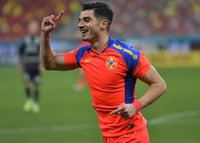 El este „Salvatore Schillaci” al celor de la FCSB » Valentin Gheorghe, letal din postura de rezervă la roș-albaștri