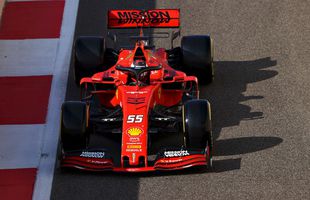 Carlos Sainz, despre mașina cu care Ferrari vrea să devină campioană în 2022: „Inovează la maximum”