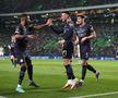 Sporting CP - Manchester City, în „optimile” Ligii Campionilor, live