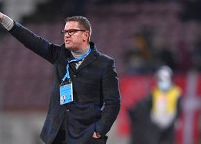 Stoican, față în față Rednic » Cum arată rezultatele lui Dinamo cu cei doi antrenori