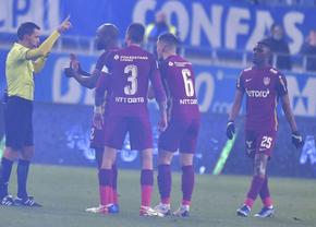 CFR Cluj a reziliat contractul unui jucător la 23:59! Poate semna cu orice echipă